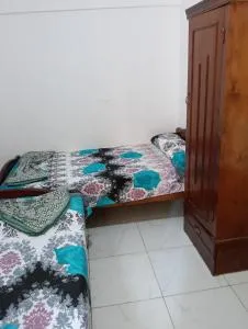 البركه - Kafret Eilet el Taflal