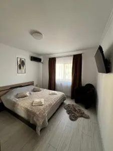 Zen Studio Onesti - Bogdana