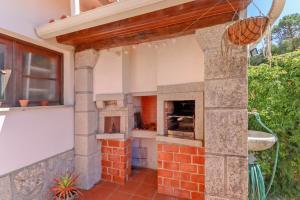 Copa Cabanas - House in Quiet Area with Patio