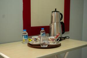 Kolejtepe Apartmanı