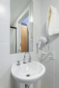 Roomo Haus Mitre Ibirapuera Residencial