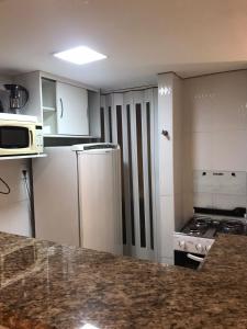 Apartamento Portinho