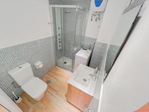 VV 402 Vista Mar con Balcón