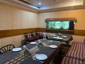 Varada nagavali hotel