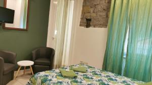 Affittacamere Guerrero Rooms