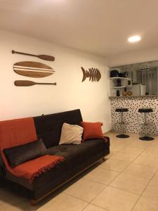 Apartamento Portinho