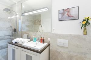 BOUTIQUE RESIDENCES at GAUDENZDORFER