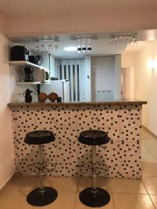 Apartamento Portinho