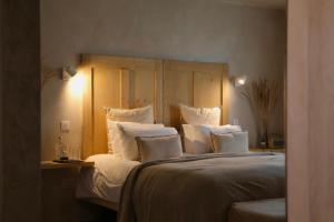 Fiddle + Bow Hotel
