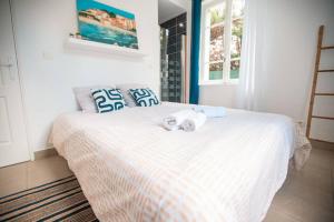 Appartements Le refuge - T2 Proximite LDLC Groupama Stadium : photos des chambres