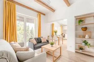 Enjoy! Warszawa Mysiadlo - Józefosław