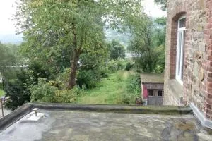 Villa 1900 - Stavelot