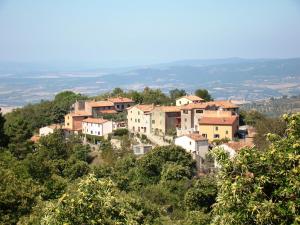 Borgo Tepolini Country House