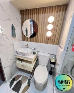 Mavitas City HideAway ONE BEDROOM CONDO