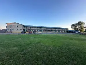 瑞拉克斯汽车旅馆 - Minonk