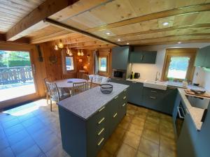 Chalet Orval - Chamonix Argentière