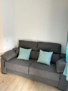 S6 Apartamento nuevo, Madrid