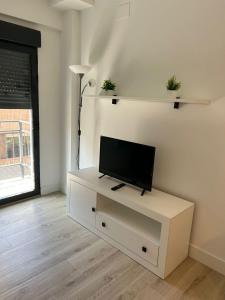 S6 Apartamento nuevo, Madrid