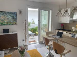 Casa Gardalido mit Garten und Pool