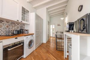 Le Bougainvillier Menton Vieille Ville