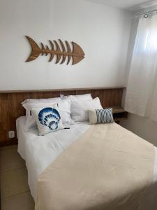Apartamento Portinho