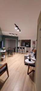 FIRST134 - Apartamento Clássico no coração do Jardim Paulista