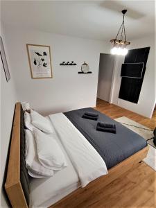 Apartman Vista Centar