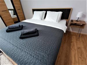 Apartman Vista Centar