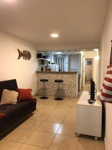 Apartamento Portinho