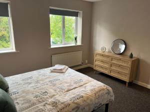 Modern flat in the heart of Bedworth