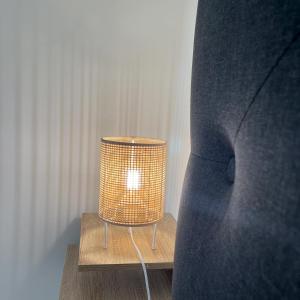Appartements Suite des Princes with Private Garden by La Boite En Plus : photos des chambres
