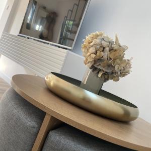 Suite des Princes with Private Garden by La Boîte En Plus