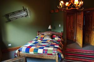 Lodge Tikilen Caviahue