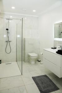 Appartements Suite des Princes with Private Garden by La Boite En Plus : photos des chambres