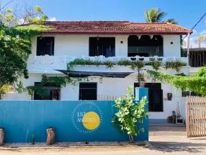 Just Another Guesthouse - Polhena