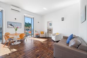 Sunlight Properties - Capitaine 54 - 1 Bedroom, stunning holiday rental apartment with balcony and port view