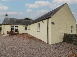 Bankhead of Lour Cottage - Letham
