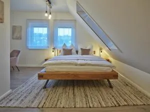 Restaurant Broadmoar Appartments - Lieboch