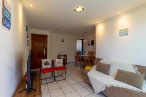 Residencial Ditália "Praia de Piedade com garagem"