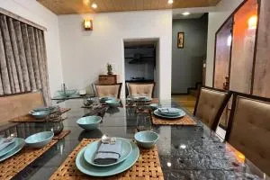 Super Luxury Villa - Near to Karnavati Club - Kāsandra