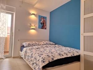 Apartment Oros Medulin gd