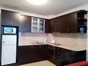 Апартамент за гости 2Б14 Grand Monastiry