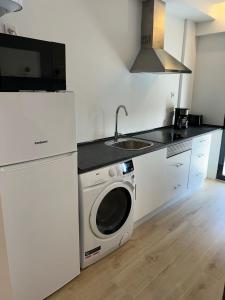 S7 Apartamento nuevo, Madrid