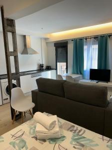 S7 Apartamento nuevo, Madrid