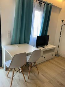 S7 Apartamento nuevo, Madrid