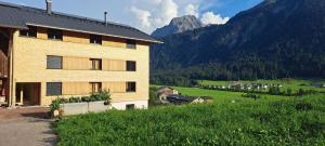 Ferienwohnung BergTraum