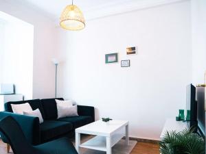Apartamento Edificio Callao - 3hvězdičkové hotely ve městě Ferrol