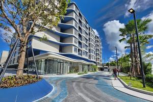 Dcondo Reef Modern Condos 1&2 Bedrooms