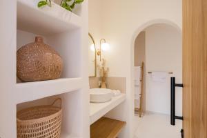 Biệt Thự 2 Phòng Ngủ (Two-Bedroom Villa)