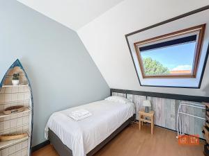 Maisons de vacances La mariniere : photos des chambres